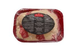 Rougie, 'The Duo', Whole Duck And Whole Goose Foie Gras, 2x40gr